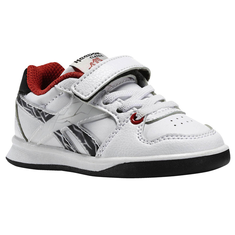 Adicionar ao carrinho Reebok Step N' Flash II Infant (white/navy) Reebok Step N' Flash II Infant (white/navy)