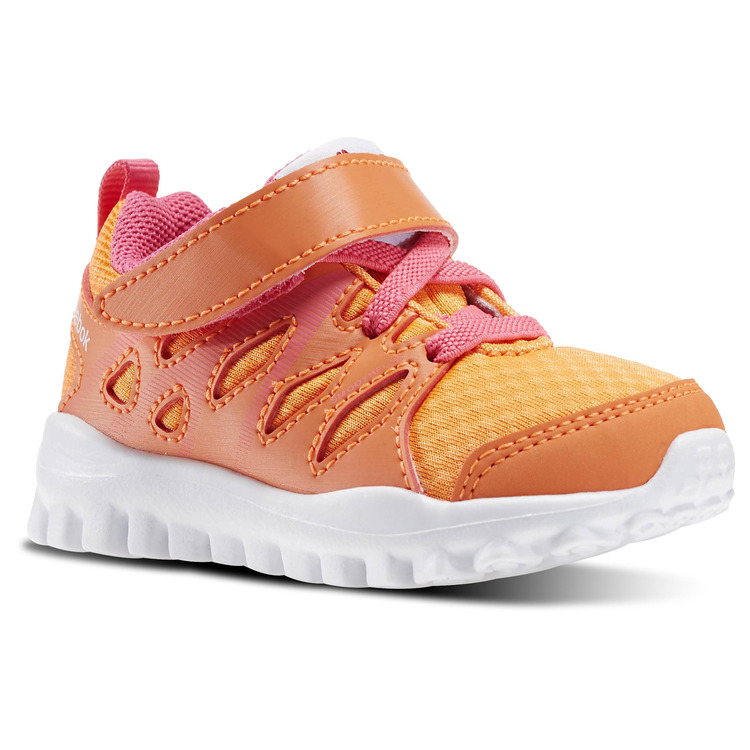Adicionar ao carrinho Reebok Realflex Train 4.0 infant (peach / pink) Reebok Realflex Train 4.0 infant (peach / pink)