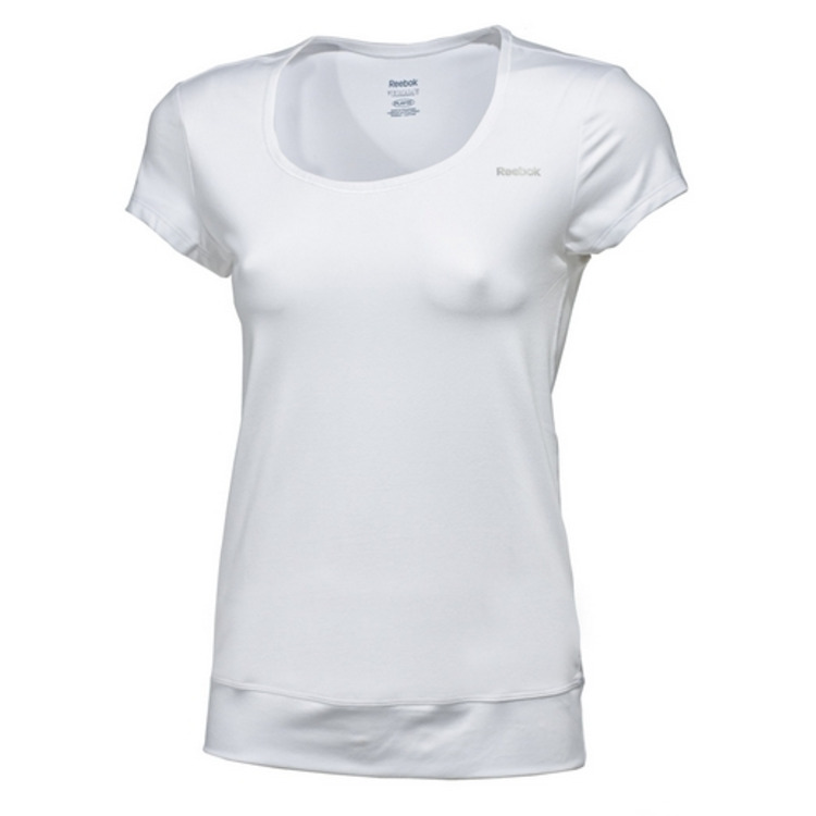 Reebok Camisa Mulher Sport Essential Tee