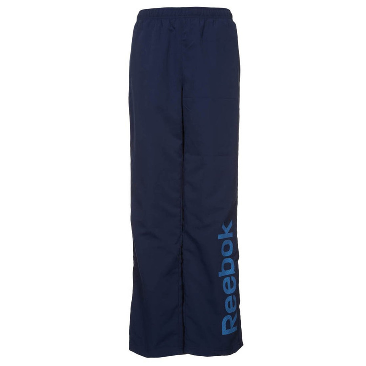 Reebok Boy Essential Woven Pants (azul)