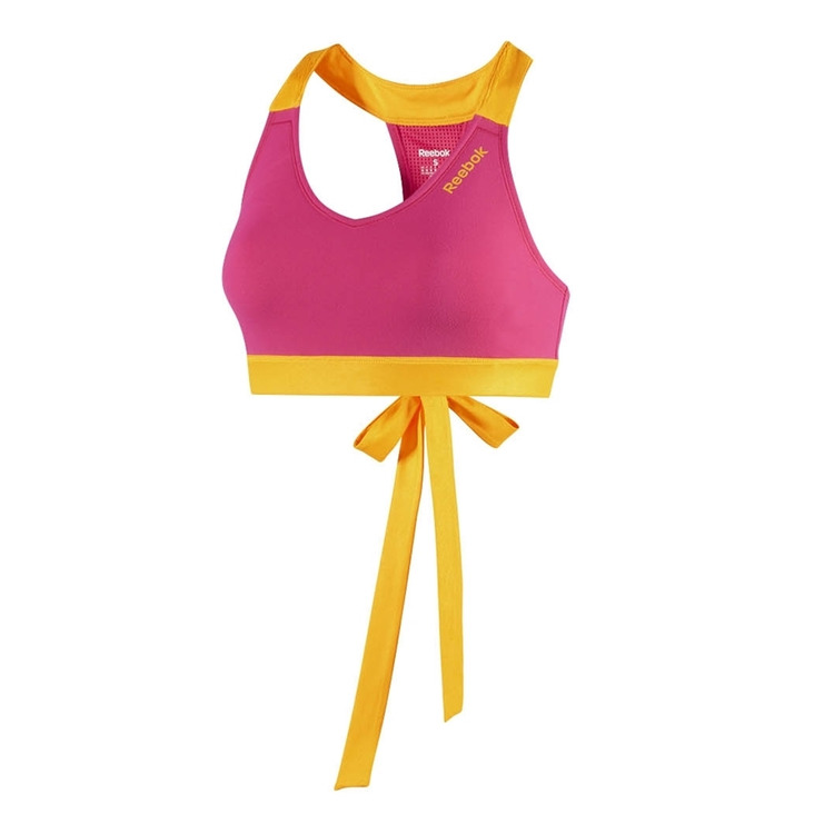 Adicionar ao carrinho Reebok Own Bra Top Women´s (preto) Reebok Own Bra Top Women´s (preto)
