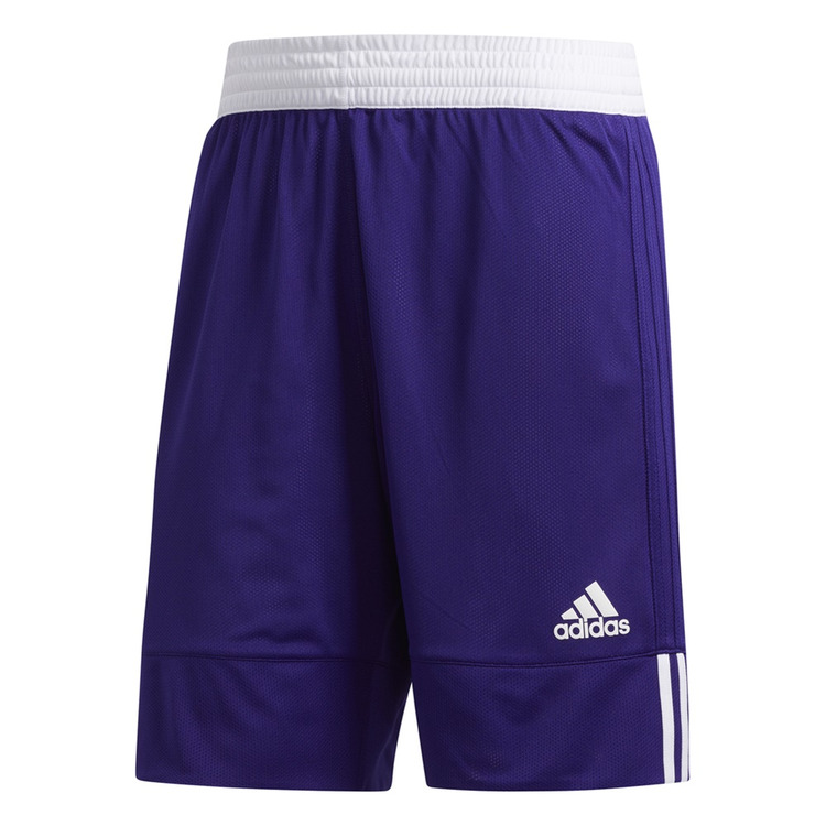 Adicionar ao carrinho Adidas 3G Speed Reversible BB Short Adidas 3G Speed Reversible BB Short