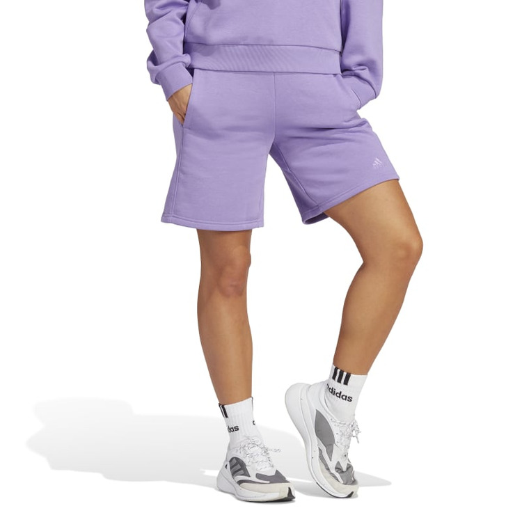 Adicionar ao carrinho Adidas ALL SZN Fleece Shorts Adidas ALL SZN Fleece Shorts