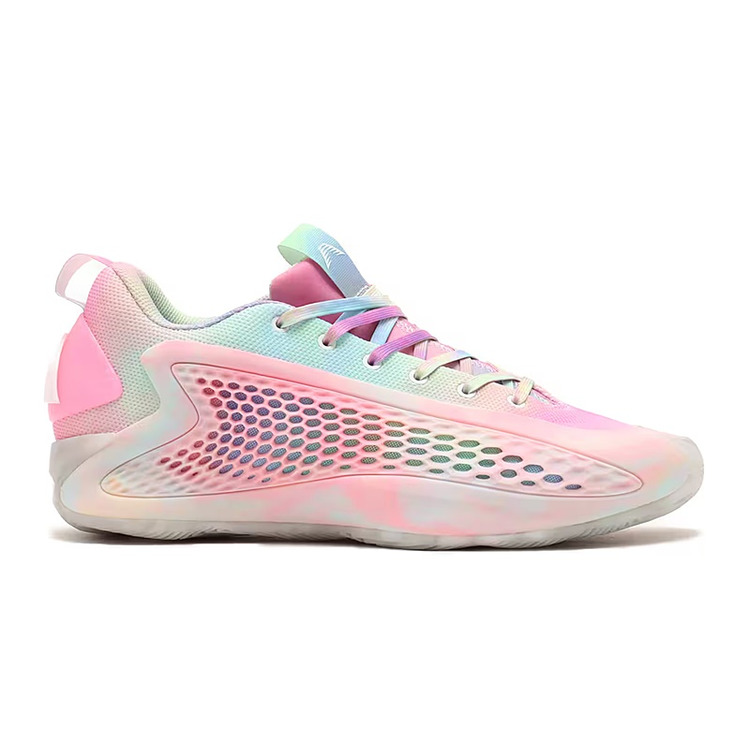 Adidas Anthony Edwards 1 Low "3SSB"