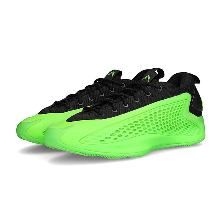Adicionar ao carrinho Adidas Anthony Edwards 1 Low "Slime Green" Adidas Anthony Edwards 1 Low "Slime Green"