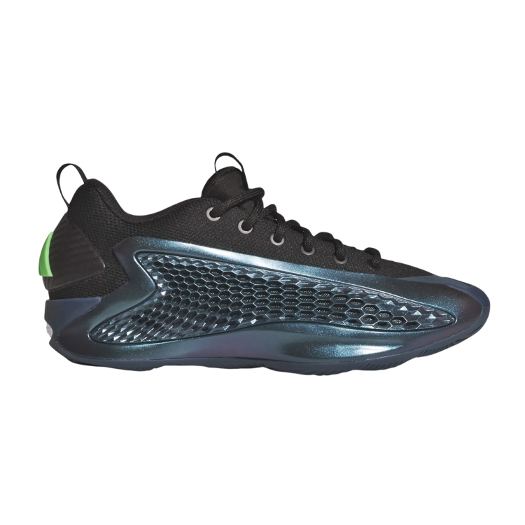 Adidas Anthony Edwards 1 Low Trainers Jr. "Metamorphosis"