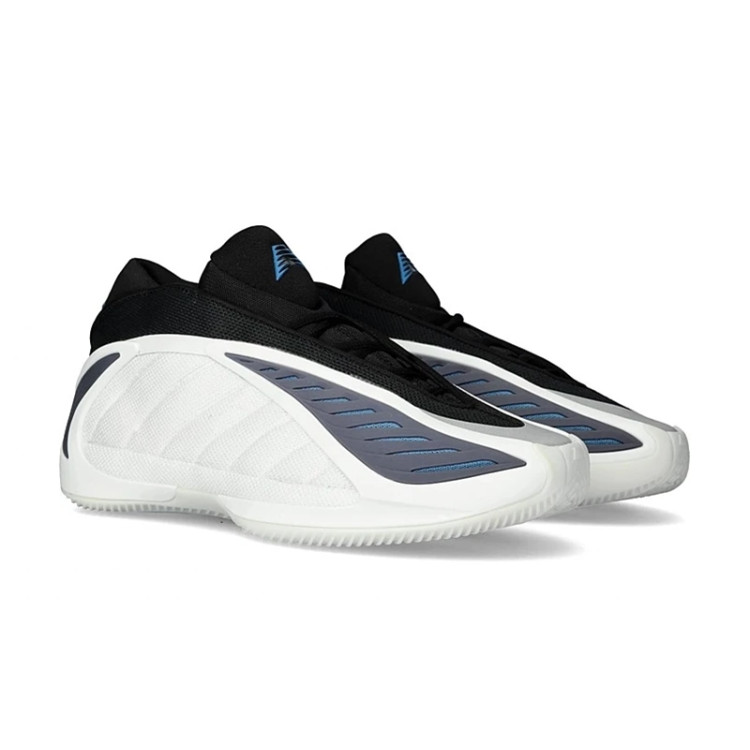 Adidas Anthony Edwards 2 “Alphadawg”