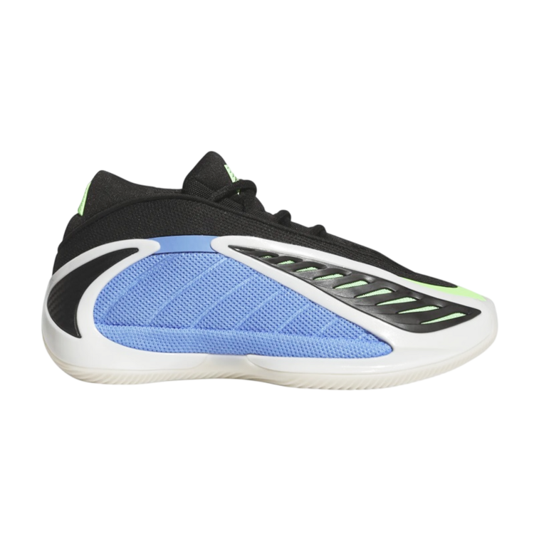 Adidas Anthony Edwards 2 Junior "Blue Fusion"