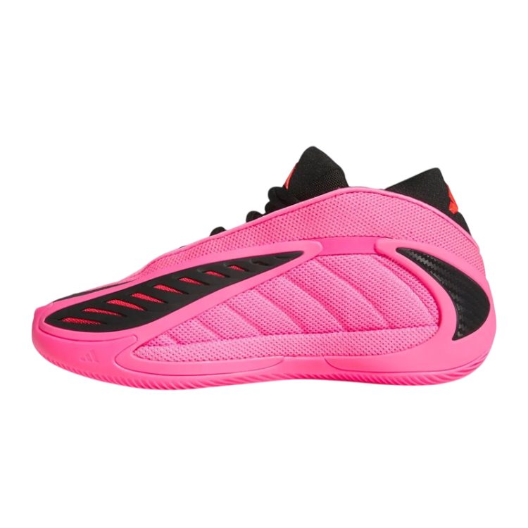 Adidas Anthony Edwards 2 “Lucid Pink”