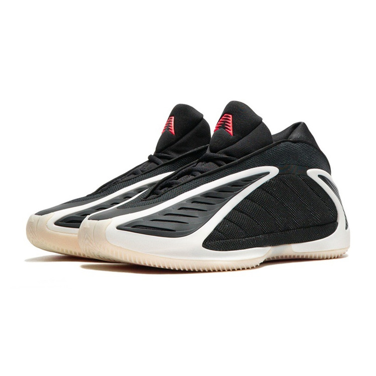 Adidas Anthony Edwards 2 "Lucid Red"