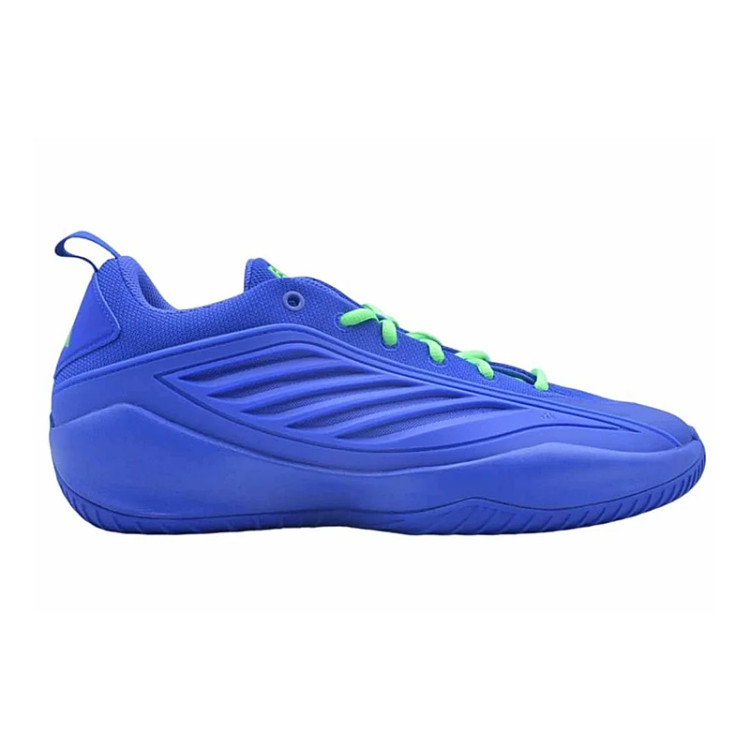 Adidas Anthony Edwards Believe That 1 "Luc Blue"