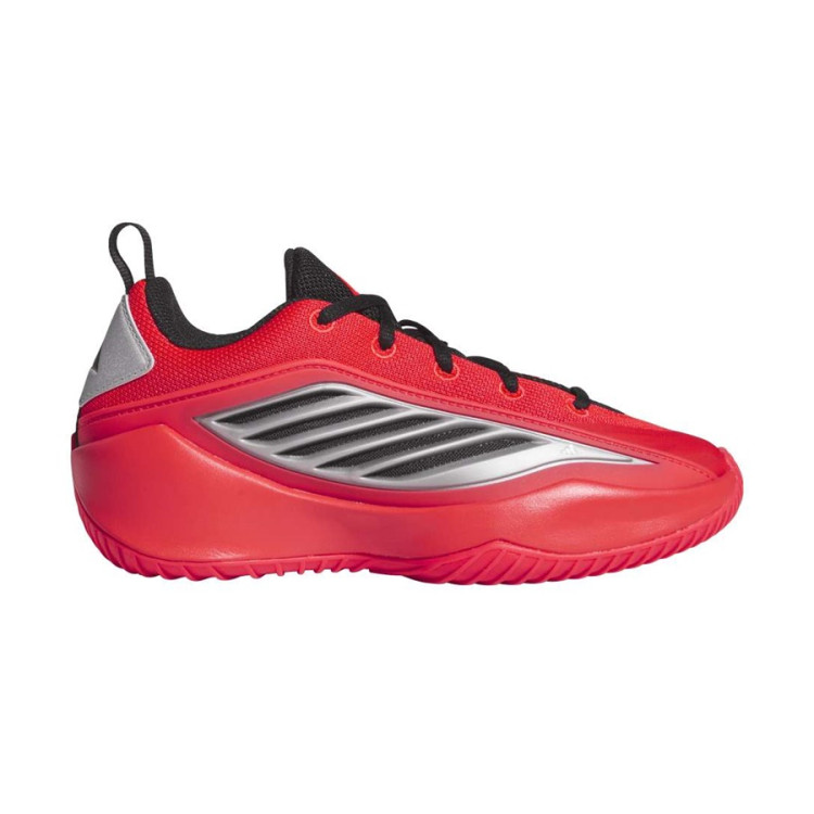 Adidas Anthony Edwards Believe That 1Jr. "Georgia"