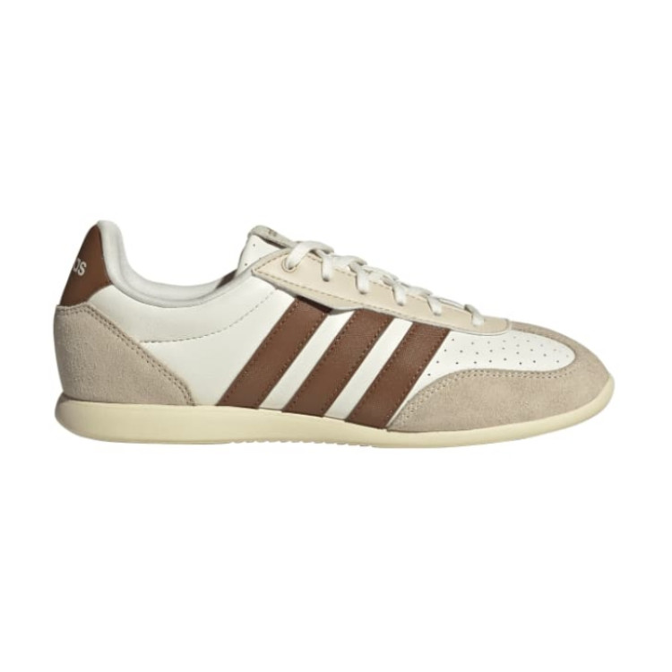 Adidas BARREDA LO SHOES "Dusky Bronze"