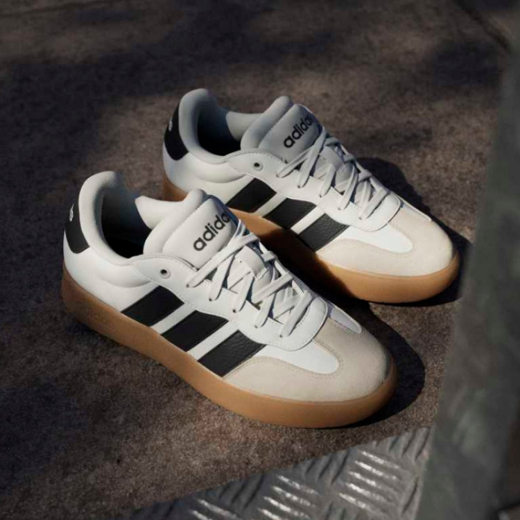 ADIDAS BARREDA SHOES "White"