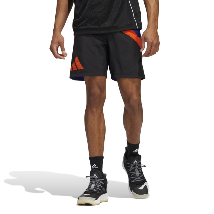 Adicionar ao carrinho Adidas Basketball Galaxy Short "Royal Blue-Black" Adidas Basketball Galaxy Short "Royal Blue-Black"