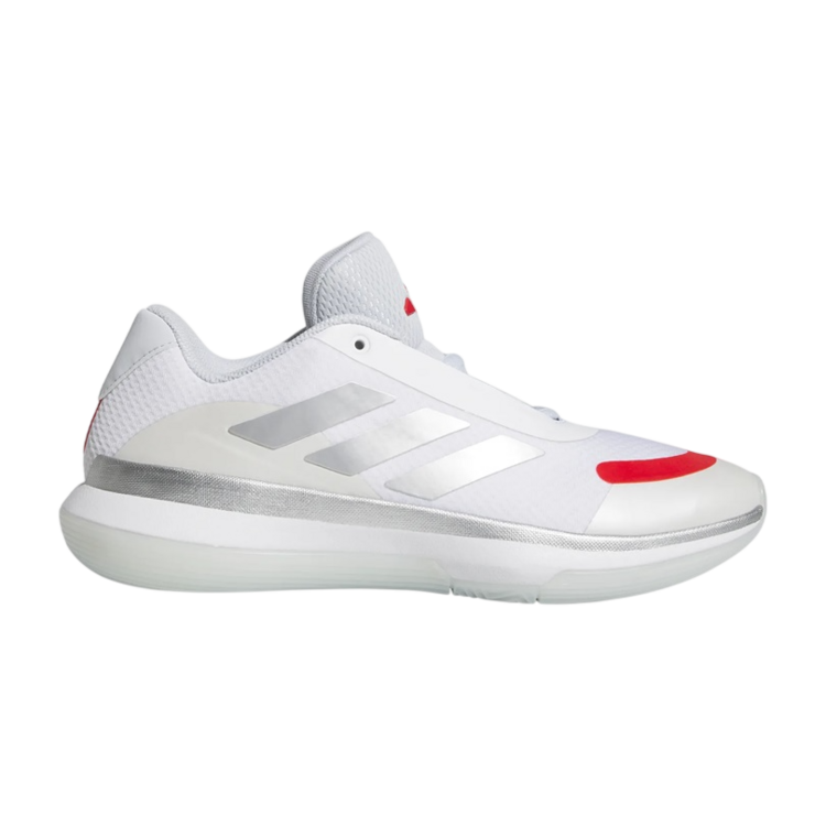 Adicionar ao carrinho Adidas BB Legends Low "White Silver" Adidas BB Legends Low "White Silver"