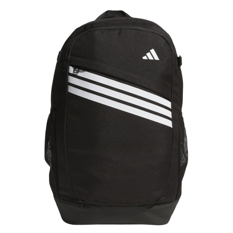 Adidas BB Select Back Pack 2.0 "Black-White"