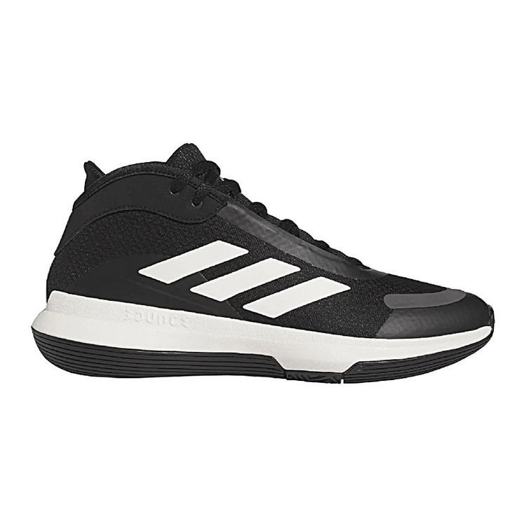 Adicionar ao carrinho Adidas Bounce Legends "Black and White" Adidas Bounce Legends "Black and White"