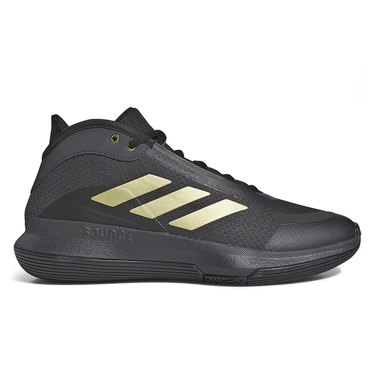 Adicionar ao carrinho Adidas Bounce Legends "Black Gold" Adidas Bounce Legends "Black Gold"