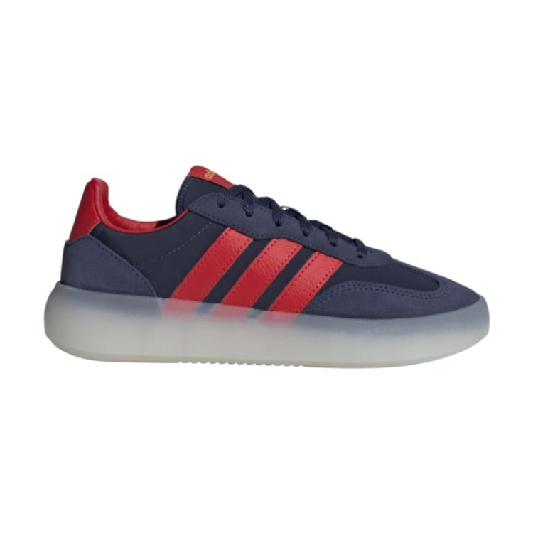 Adidas BREAKNET 3.0 SHOES JUNIOR FOOTBALL "Dark blue"