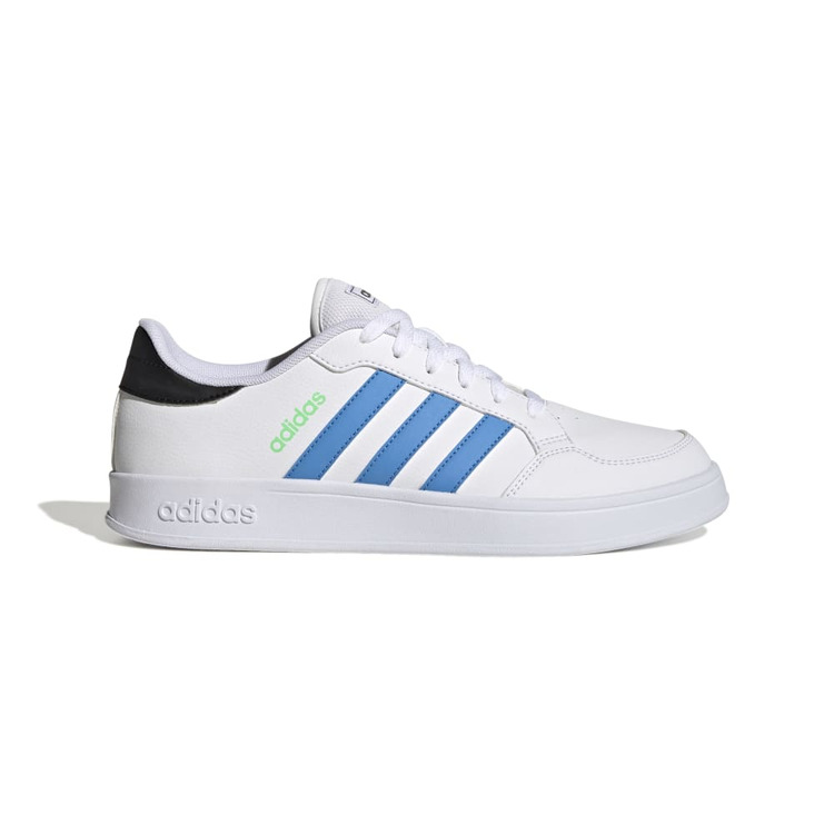 Adicionar ao carrinho Adidas Breaknet Court Lifestyle "White-Blue" Adidas Breaknet Court Lifestyle "White-Blue"