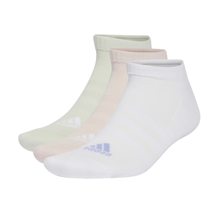 Adicionar ao carrinho Adidas C SPW LOW 3P white -pink-green Adidas C SPW LOW 3P white -pink-green