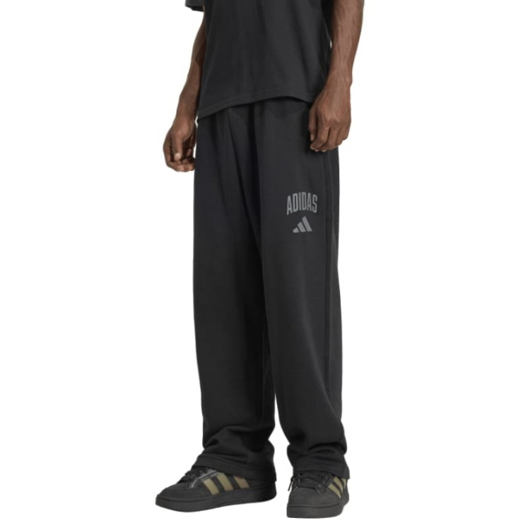 Adidas COLLEGIATE Joggers "Black"