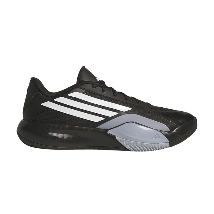 Adidas Crazy Quick TD "Black White"