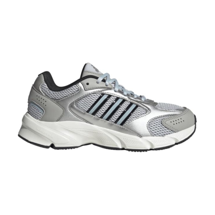 Adidas CRAZYCHAOS 2000 SHOES "Blue Metalic"