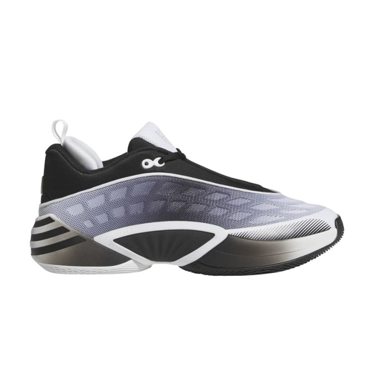 Adidas D.O.N. Issue 8 "Yin & Yang"
