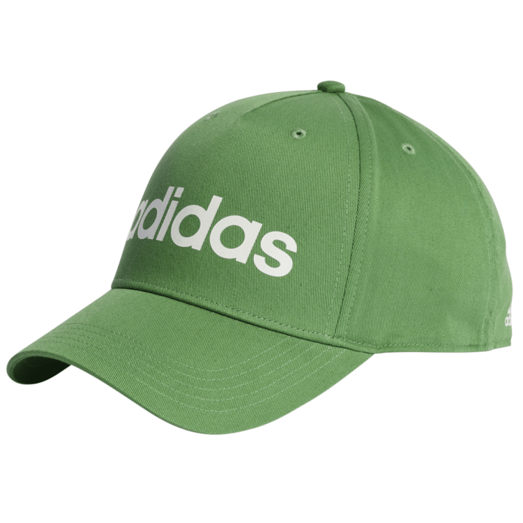 Adicionar ao carrinho Adidas Daily Cap "Preloved Green-White" Adidas Daily Cap "Preloved Green-White"