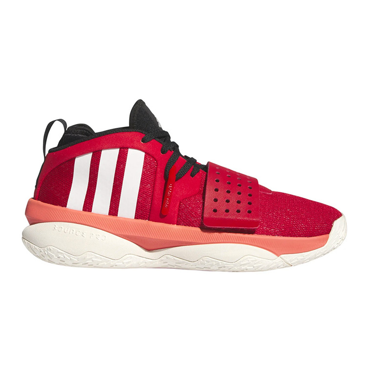 Adicionar ao carrinho Adidas Dame 8 Exptly "Clowhi" Adidas Dame 8 Exptly "Clowhi"