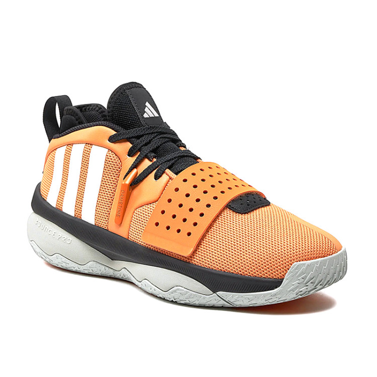 Adidas Dame 8 Exptly "Hazy Copper"