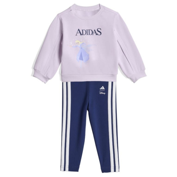 ADIDAS DISNEY FROZEN JOGGER "Purple"