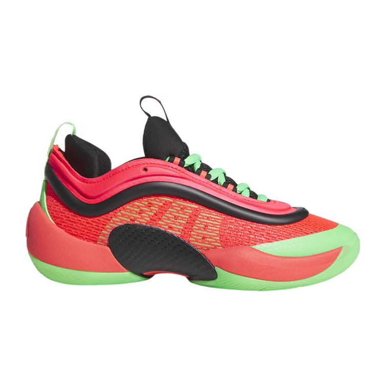 Adicionar ao carrinho Adidas Donovan Mitchell Issue 6 Junior "Christmas" Adidas Donovan Mitchell Issue 6 Junior "Christmas"