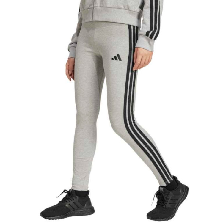 Adidas  Essentials 3-Stripes "Grey"