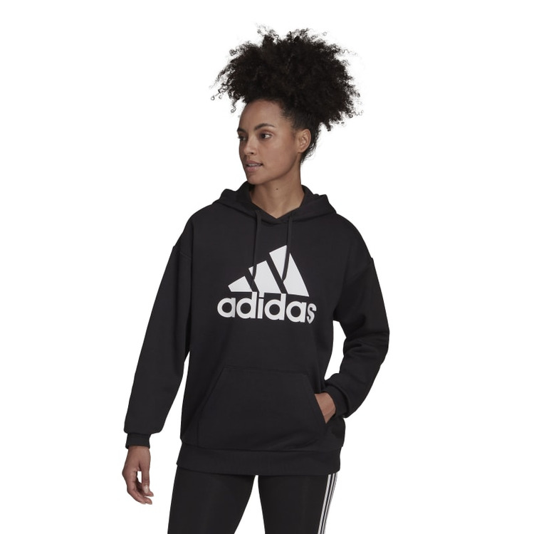 Adicionar ao carrinho Adidas Essentials Fleece Hoodie Adidas Essentials Fleece Hoodie