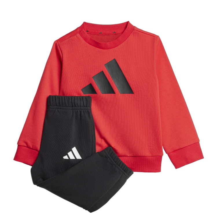 Adidas Essentials Jogger "Red"