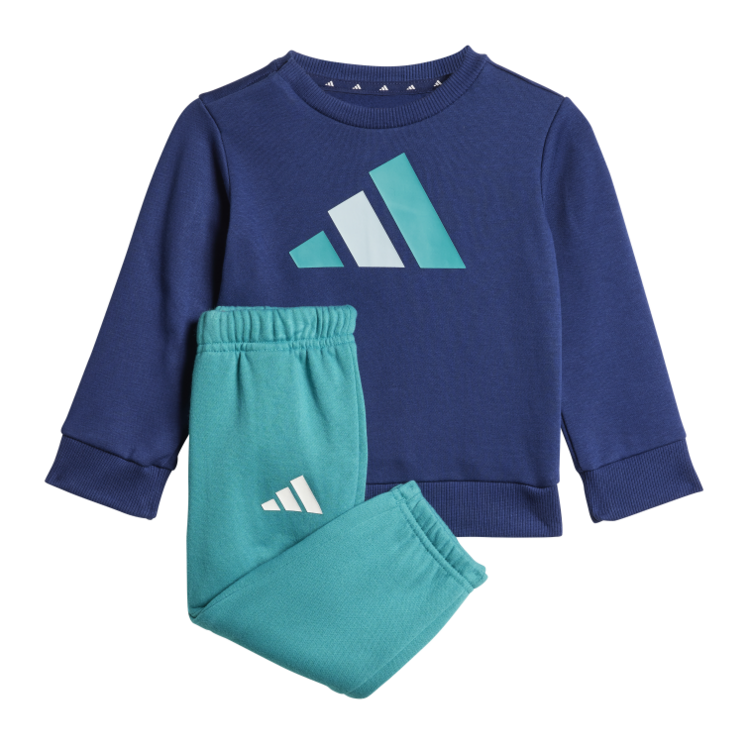 Adidas Essentials Joggers Kids "dark blue"