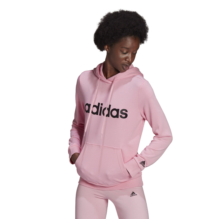 Adicionar ao carrinho Adidas Essentials Logo Hoodie Adidas Essentials Logo Hoodie