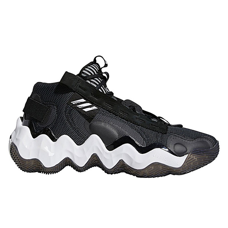 Adicionar ao carrinho Adidas Exhibit B Wmns Candace Parker Mid "Ace Black" Adidas Exhibit B Wmns Candace Parker Mid "Ace Black"
