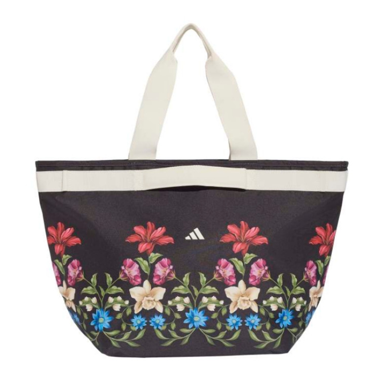 ADIDAS FARM TOTE Bag "Multicolour"