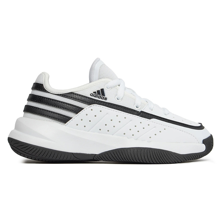 Adicionar ao carrinho Adidas Front Court "White Black" Adidas Front Court "White Black"