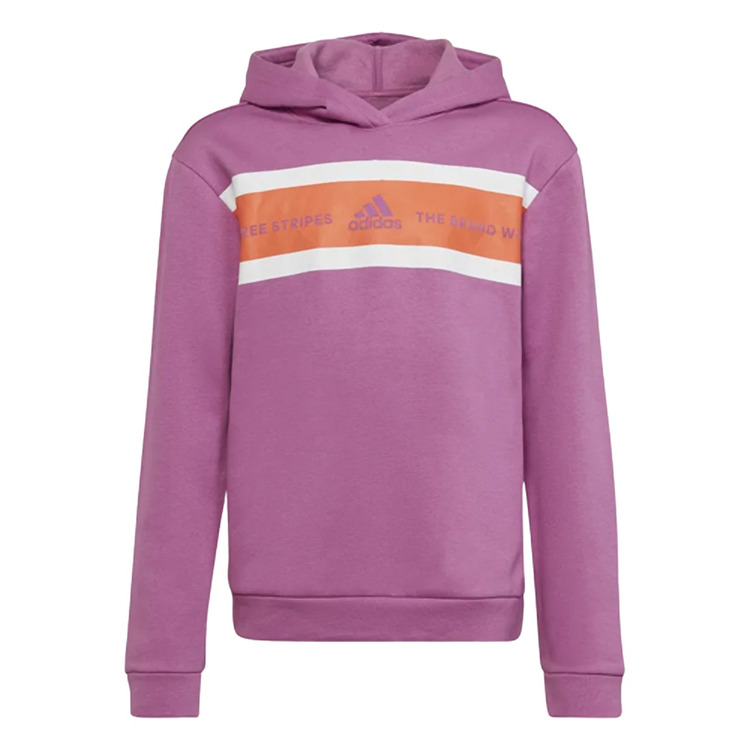 Adicionar ao carrinho Adidas Girls Essentials Brand Love Warm Hoodie Adidas Girls Essentials Brand Love Warm Hoodie