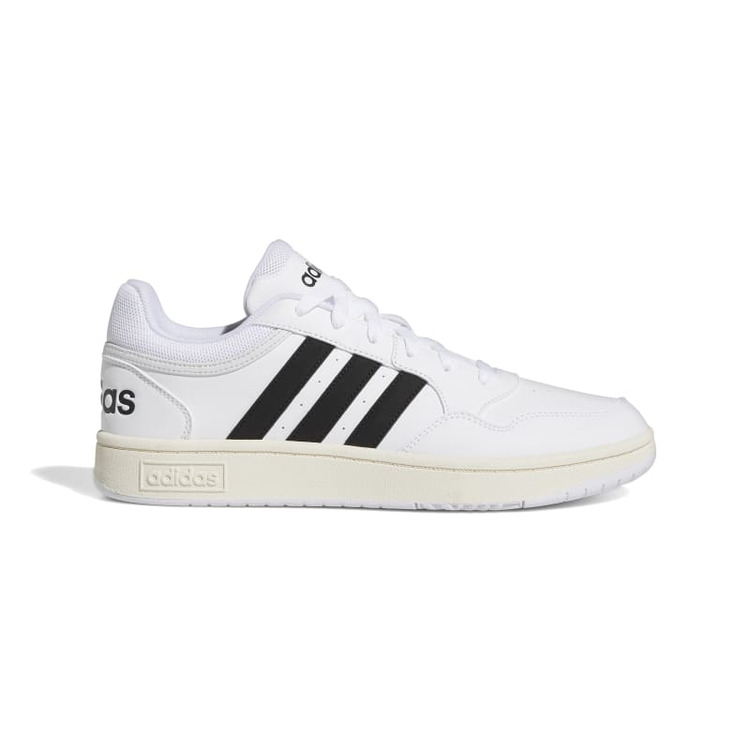 Adicionar ao carrinho Adidas Hoops 3.0 Low Classic Vintage " Chalk White" Adidas Hoops 3.0 Low Classic Vintage " Chalk White"