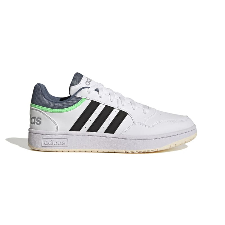 Adicionar ao carrinho Adidas Hoops 3.0 Low Classic Vintage"Green" Adidas Hoops 3.0 Low Classic Vintage"Green"