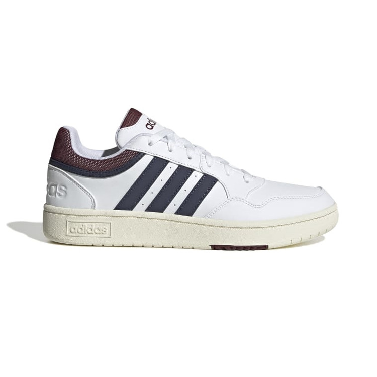 Adicionar ao carrinho Adidas Hoops 3.0 Low Classic Vintage "Red Wine" Adidas Hoops 3.0 Low Classic Vintage "Red Wine"