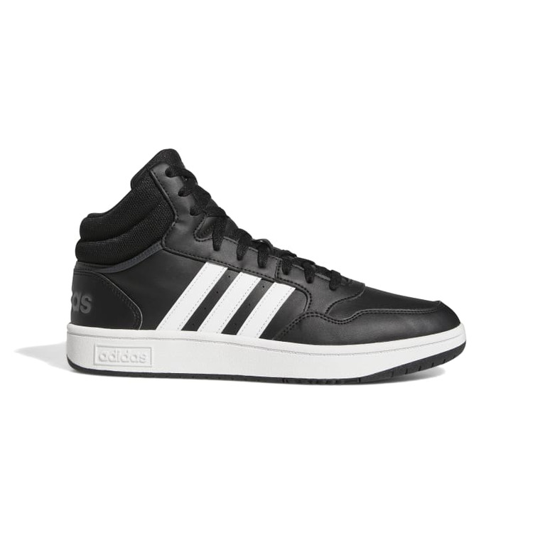 Adicionar ao carrinho Adidas Hoops 3.0 Mid Classic Vintage "Coal" Adidas Hoops 3.0 Mid Classic Vintage "Coal"