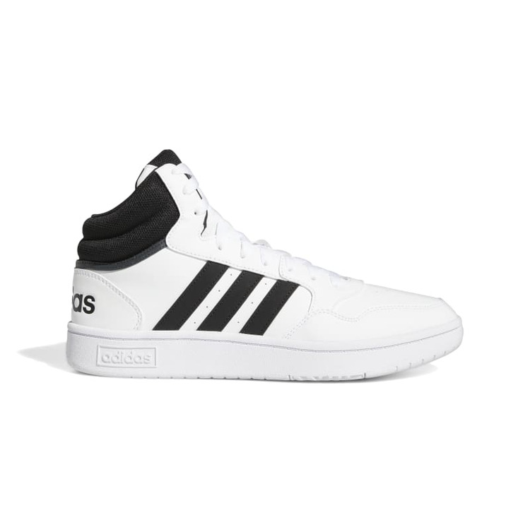 Adicionar ao carrinho Adidas Hoops 3.0 Mid Classic Vintage "Core Black" Adidas Hoops 3.0 Mid Classic Vintage "Core Black"
