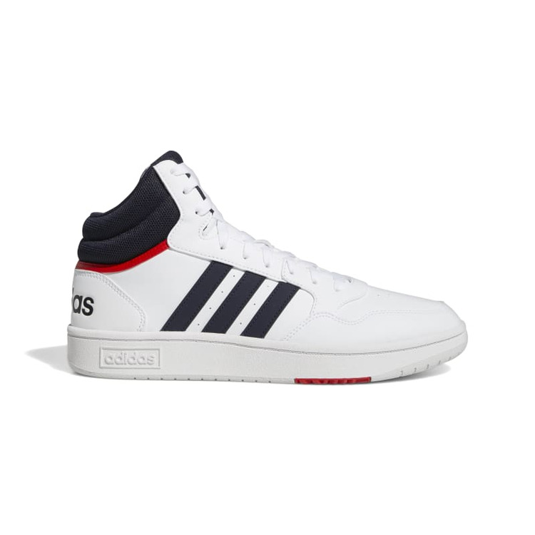 Adicionar ao carrinho Adidas Hoops 3.0 Mid Classic Vintage " Legend Ink" Adidas Hoops 3.0 Mid Classic Vintage " Legend Ink"